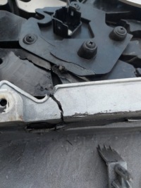 фото thumb №14, Hyundai i30 n 3 iii lift бампер передний перед