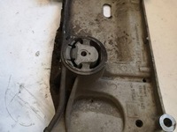 фото thumb №6, Підрамник підрамник skoda octavia ii 2