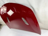 Alfa romeo quadrifoglio капот кришка двигуна Зі Шроту, фото thumb