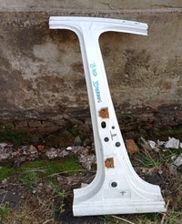 фото thumb №1, Dacia sandero ii 15r блок двигателя порог правый