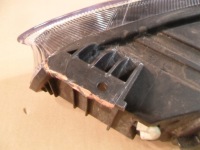 Ford focus mk4 фара лівий перед mx7b-13e015-cc Доставка, фото thumb