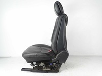 фото thumb №7, Mercedes s клас w220 сидіння праві перед переднє