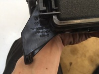 фото thumb №3, Lexus ux 250h 2.0 2021 корпус запобіжників