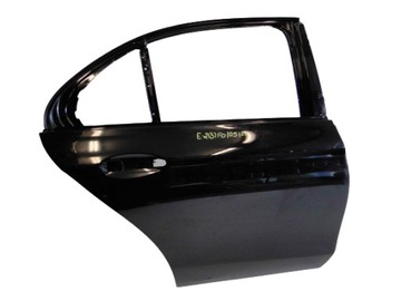 фото thumb №1, Mercedes e клас w213 213 двері задні праві