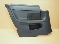 фото thumb №1, Оббивка обшивка двері лівий задня volvo c30
