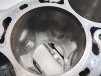 фото thumb №9, Блок двигуна astra j corsa d e adam meriva b b14xer a14xer 55597730 опис!!