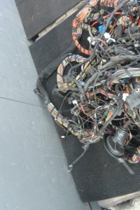 Купить Жгут электропроводка салона cała bmw x5 f15 америка 3.0i n55, фото thumb