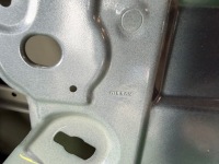 фото thumb №16, Nissan micra k14 двері передні праве org eu
