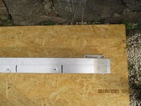 фото thumb №4, Citroen c4 picasso i балка підсилювач бампер зад