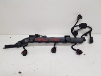 фото thumb №1, Sportage iii установка планки вприскувальної 1,7crdi