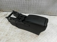 фото thumb №1, Тунель середній підлокітник renault kadjar шкіра