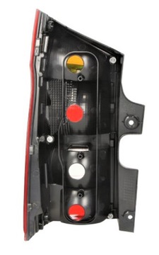 фото thumb №8, 2 лампа задняя сплав l+p mercedes vito w447 2014-