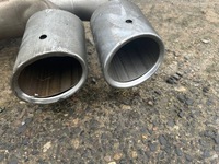 фото thumb №8, Глушитель выхлоп audi tt tts 8s 14-23 2.0 tfsi 8s0253611f