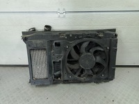 фото thumb №1, Citroen berlingo iii peugeot partner радиатор pas передний