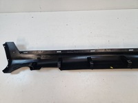 фото thumb №5, Volvo xc60 i 1 молдинг порог левая сторона