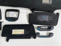 фото thumb №8, Стеля mercedes gl ii x166 amg потрійна панорама