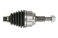 фото thumb №3, Wał приводной pascal g2y005pc