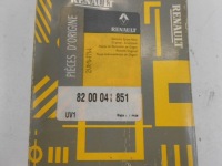 фото thumb №4, Clio ii twingo i logan sandero 1.2 1.216v ремінь клиновий оригінал