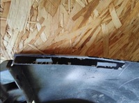 фото thumb №13, Крыло крыло передний перед renault clio iv 12- правый