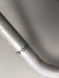 фото thumb №5, Шланг кондиціонера bmw b8