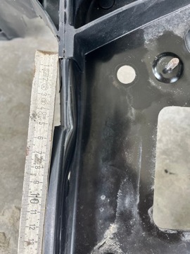 фото thumb №9, Pas переднє підсилювач hyundai tucson iii 3 15-20 64101d7000