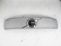 фото thumb №9, Бампер перед передний volvo xc40 ii 2 lift + решётка радиатора