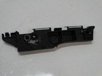 фото thumb №7, Направляющая бампера citroen c4 3дверь левый задняя