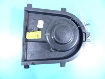 фото thumb №2, Повітродувка повітропровід вентилятор seat toledo ii leon i