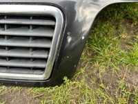 Капот перед audi a8 d2 рестайлінг  lz9w Доставка, фото thumb