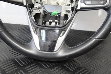 фото thumb №8, Кермо мультифункція пелюстки honda crv cr-v v 5 рестайлінг