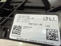 фото thumb №13, Bmw x3 g45 полный led тень фара левая перед передняя 8087163