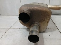 фото thumb №6, Гаситель выпускной porsche cayman 718 982251051d гаситель выпускной-