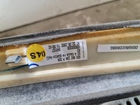 фото thumb №13, Защита стойка podsuitki audi a8 d2 long 4d0867234p