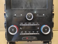 фото thumb №2, Екран дисплей радіо renault talisman 280905045r