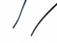 фото thumb №3, Прокладка порог audi q3 8u 2011-2018 rok