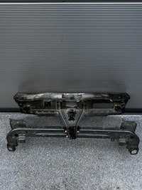 фото thumb №1, Pas переднє підсилювач балка mitsubishi asx 2021