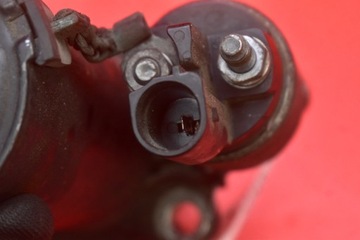 фото thumb №9, Стартер тест 1005831311 skoda roomster 1 i 1.9 tdi 105 km 06-10