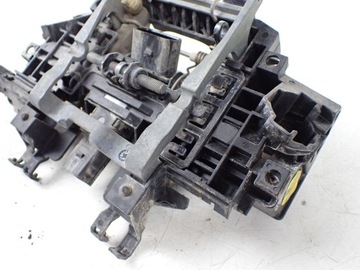 фото thumb №11, Ручка двері лівий зад keyless audi s8 a8 d3 5.2 fsi 4e0839885, 4e0949137