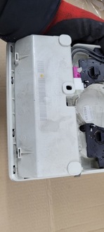 фото thumb №7, Q5 8r a4 b8 лампа стельовий світла lichtgrau 8t0947135b