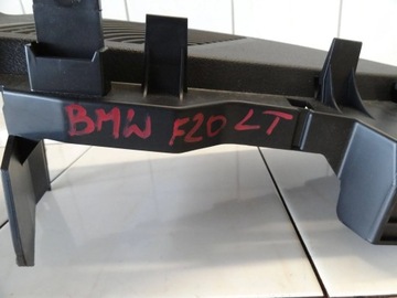 фото thumb №8, Bmw 1 f20 2013 захист полиця динаміка лівий зад 9288770