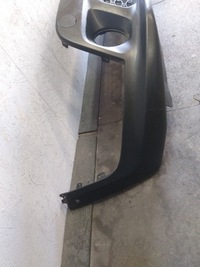 фото thumb №2, Бампер перед jeep renegade lift 18-