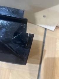 фото thumb №5, Молдинг порог правая порог a6 c8