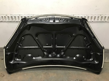 фото thumb №9, Mazda 5 ii 10-15 капот новая оригинальная