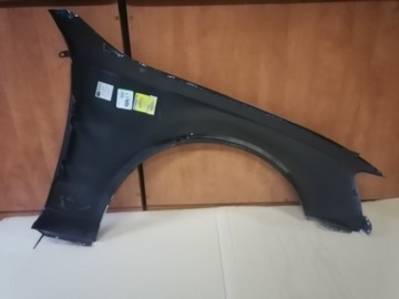 фото thumb №9, Крило лівий audi a4 b8 дорестайлінг lz7l