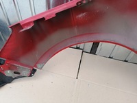 фото thumb №15, Крила правий перед opel astra j iv z50b