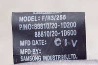 фото thumb №6, Kia carens un 2.0 cvvt передній правий pas безпеки 88810-1d200 88810-1