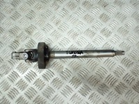 фото thumb №12, Колонка рулевая крестовина toyota tundra 2022-