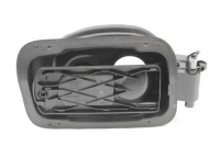 Купить Ниша защита заливная горловина топлива scr adblue дизель bmw g01 x3 7405752, фото thumb