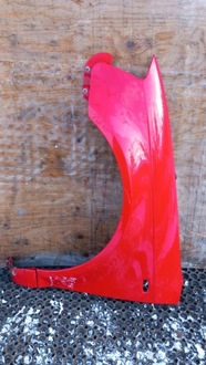 фото thumb №1, Audi a3 8p крила перед лівий ly3j