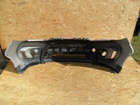 фото thumb №13, Suzuki vitara 2015 2016 бампер передній